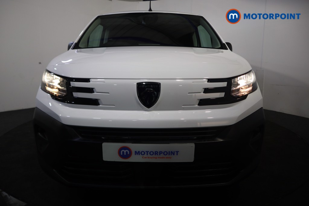 Used Peugeot Partner 2024 for sale - 76373432: Photo 35