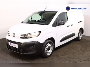 Used Peugeot Partner 2024 for sale - 76373432: Photo