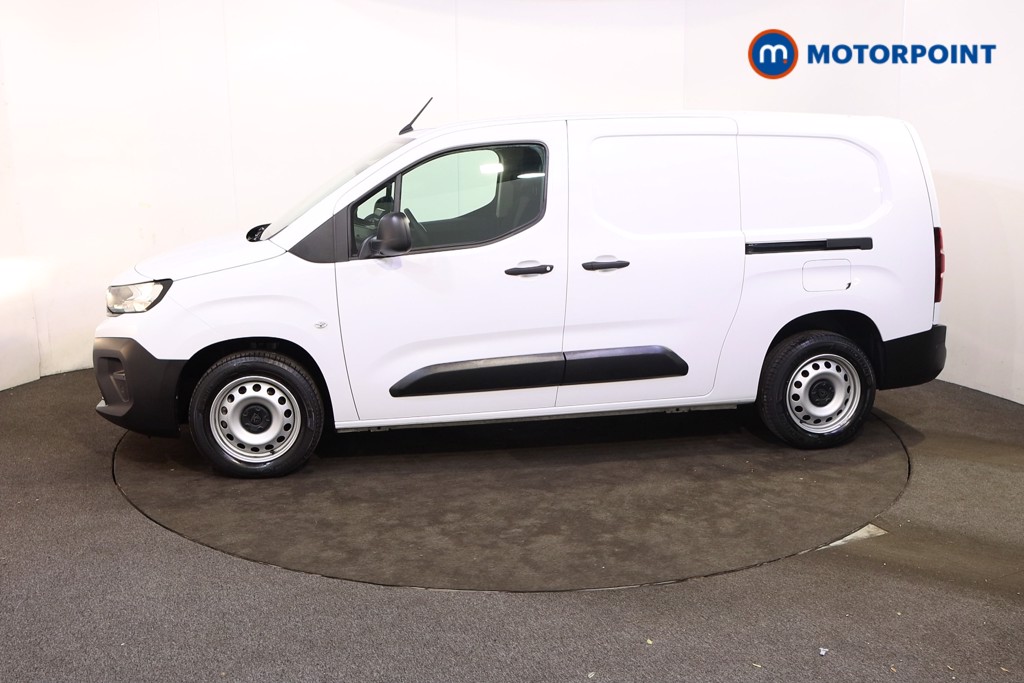 Used Peugeot Partner 2024 for sale - 76373432: Photo 4