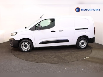 Used Peugeot Partner 2024 for sale - 76373432: Photo