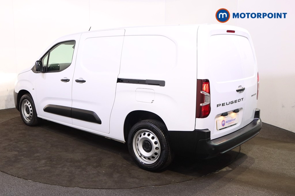Used Peugeot Partner 2024 for sale - 76373432: Photo 5