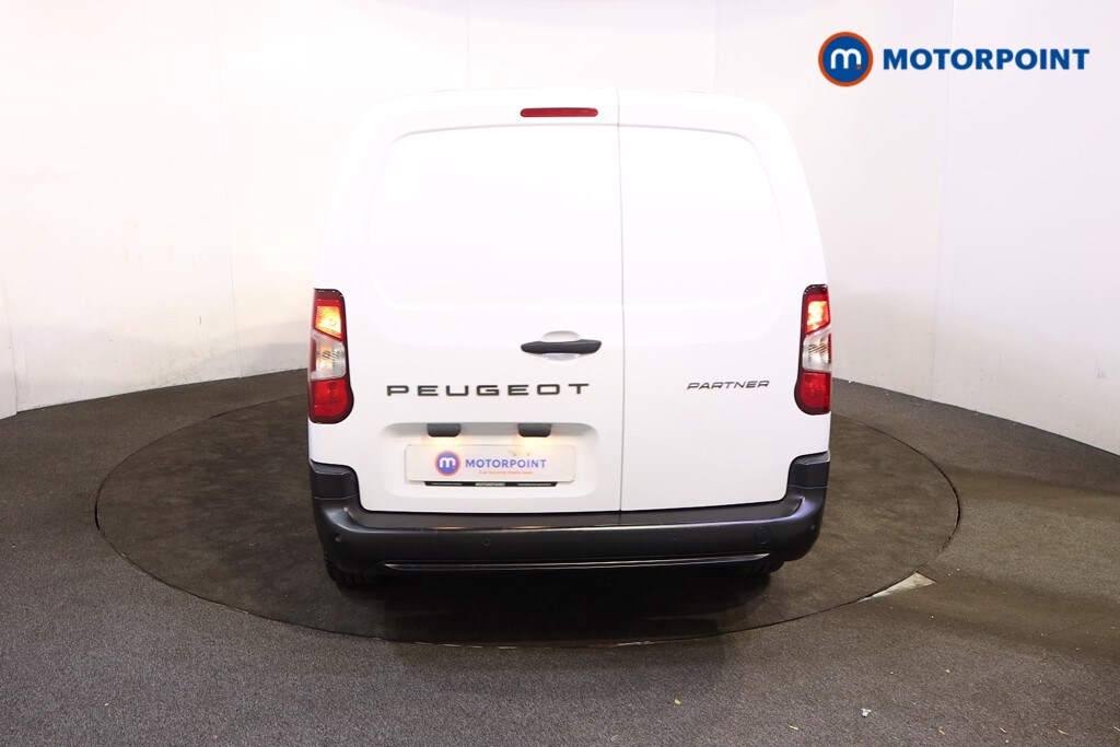 Used Peugeot Partner 2024 for sale - 76373432: Photo 6