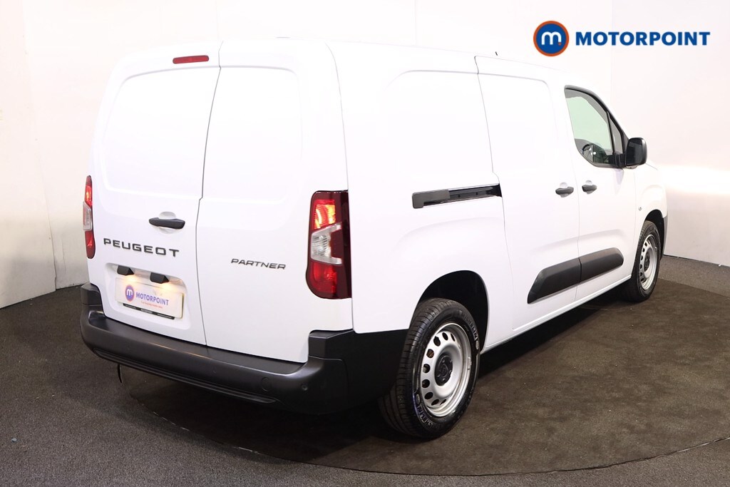 Used Peugeot Partner 2024 for sale - 76373432: Photo 7