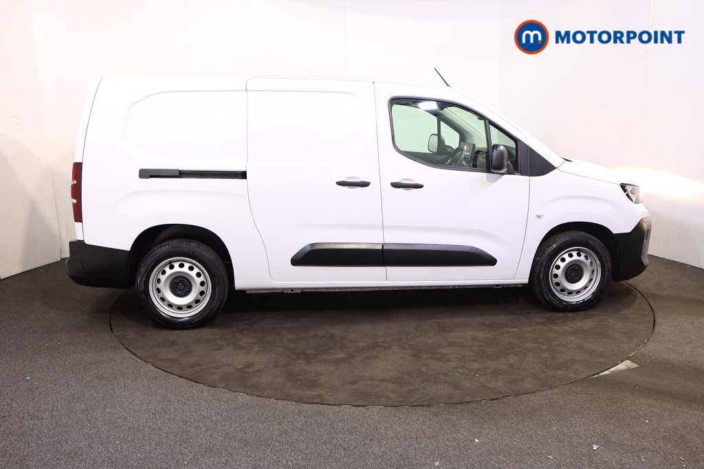 Used Peugeot Partner 2024 for sale - 76373432: Photo 8