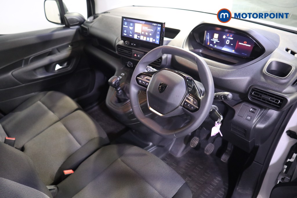 Used Peugeot Partner 2024 for sale - 76373432: Photo 9
