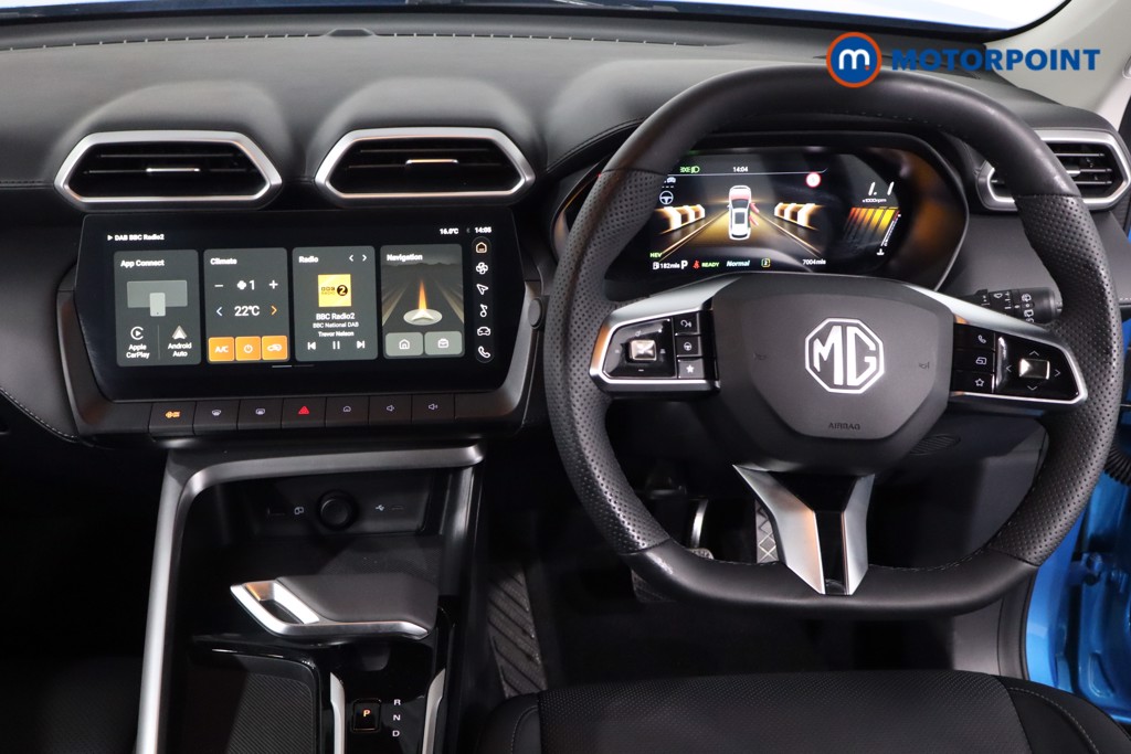 Used MG MG ZS 2025 for sale - 77775668: Photo 11