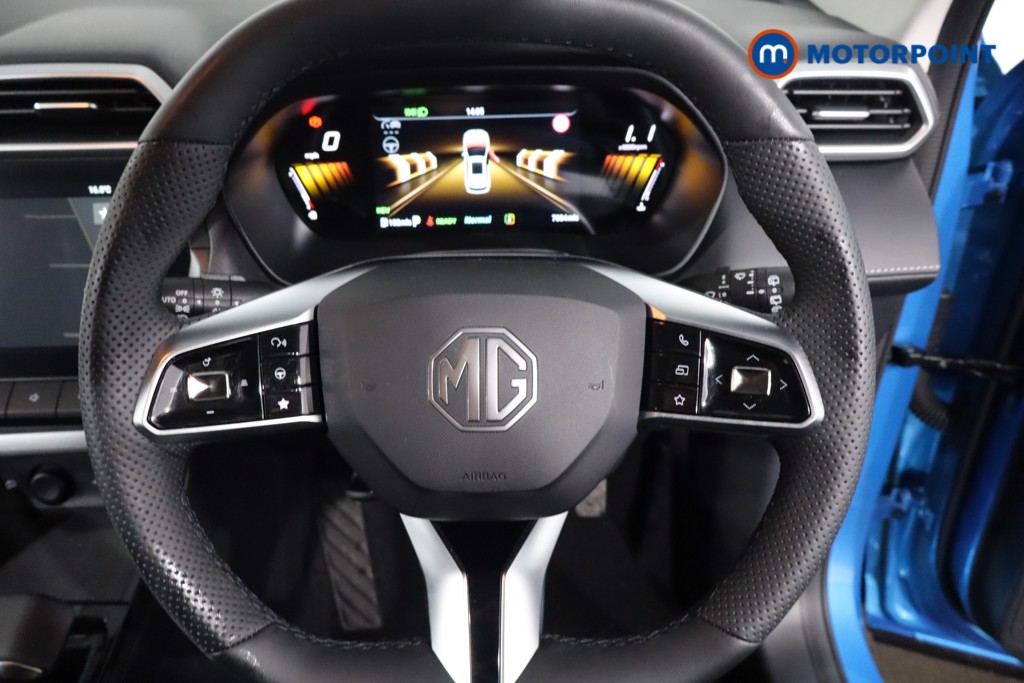 Used MG MG ZS 2025 for sale - 77775668: Photo 14