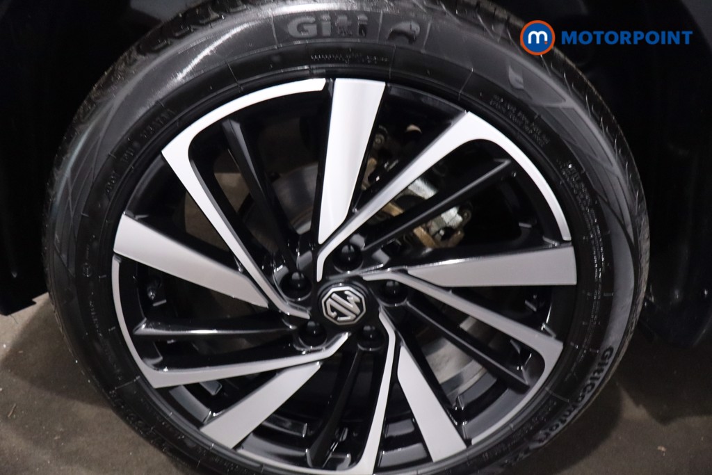 Used MG MG ZS 2025 for sale - 77775668: Photo 17