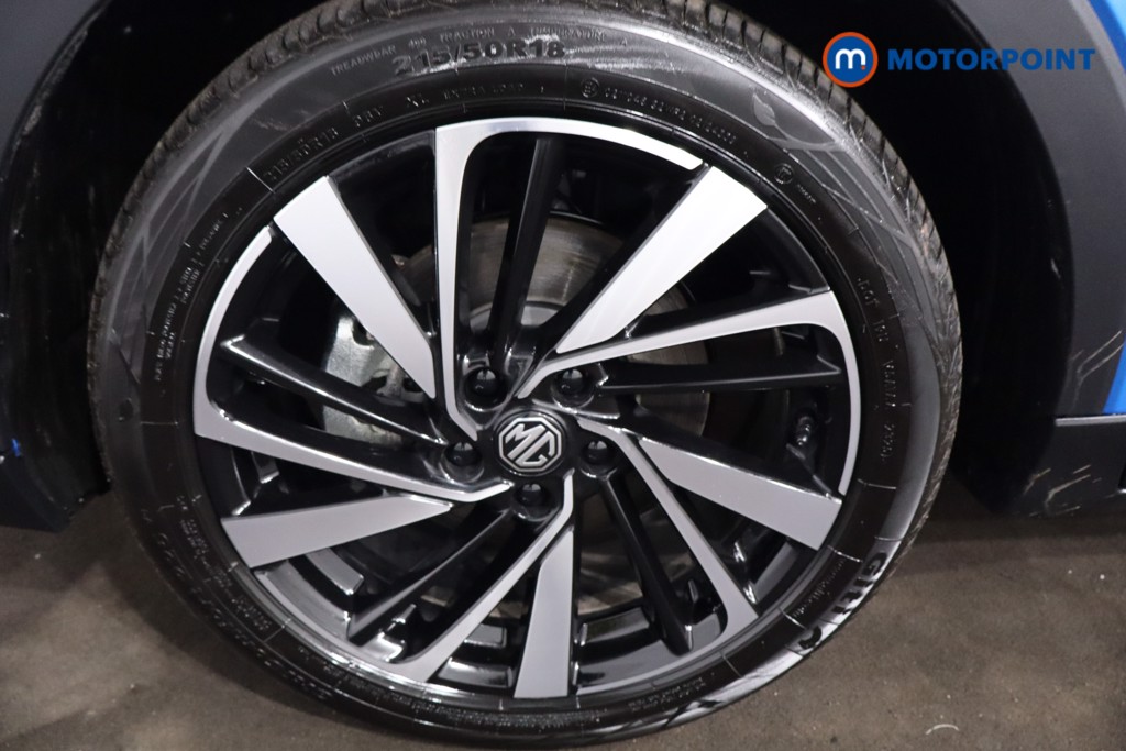 Used MG MG ZS 2025 for sale - 77775668: Photo 19