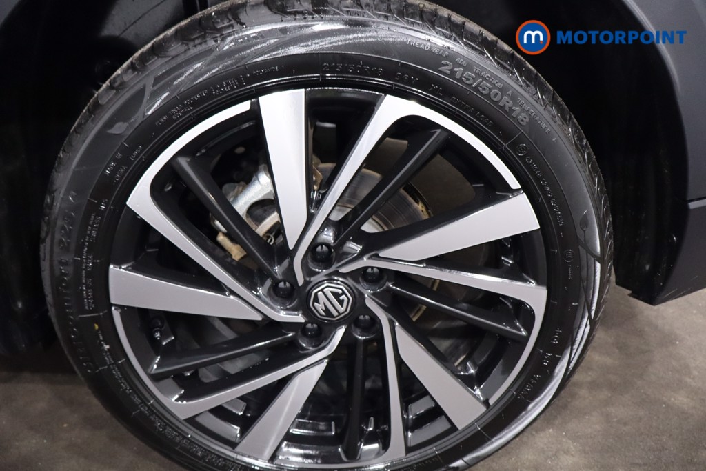 Used MG MG ZS 2025 for sale - 77775668: Photo 20