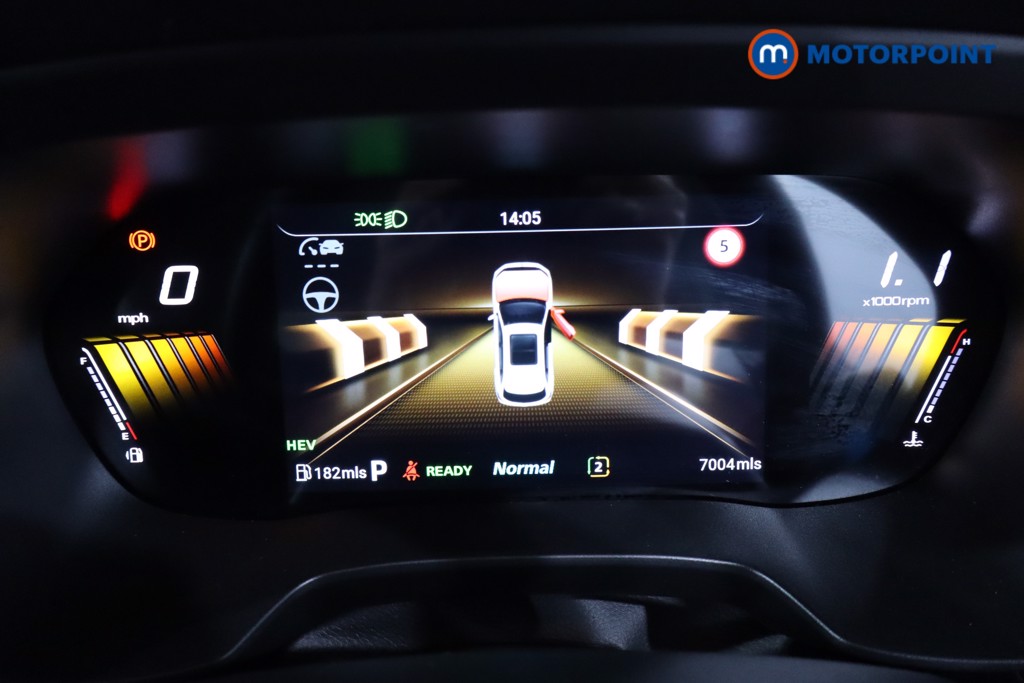 Used MG MG ZS 2025 for sale - 77775668: Photo 24