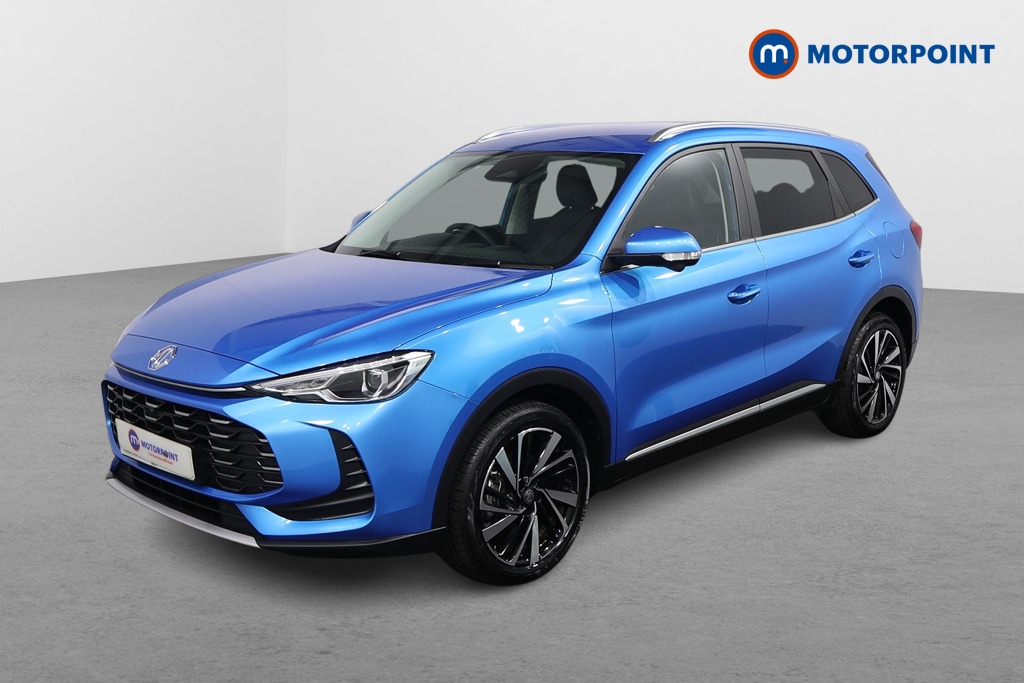 Used MG MG ZS 2025 for sale - 77775668: Photo 3