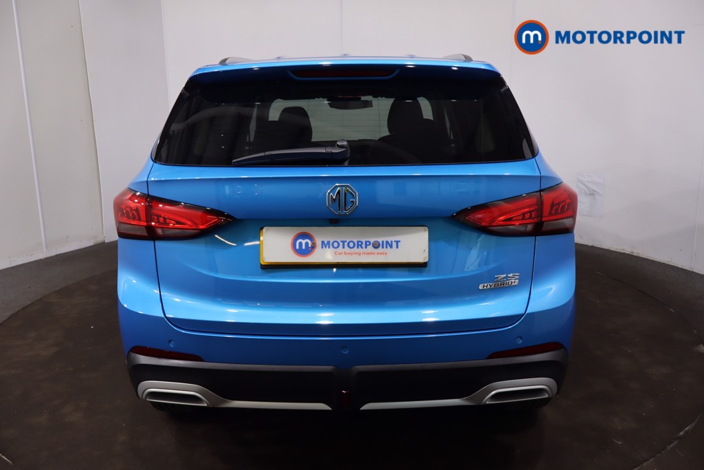 Used MG MG ZS 2025 for sale - 77775668: Photo 40