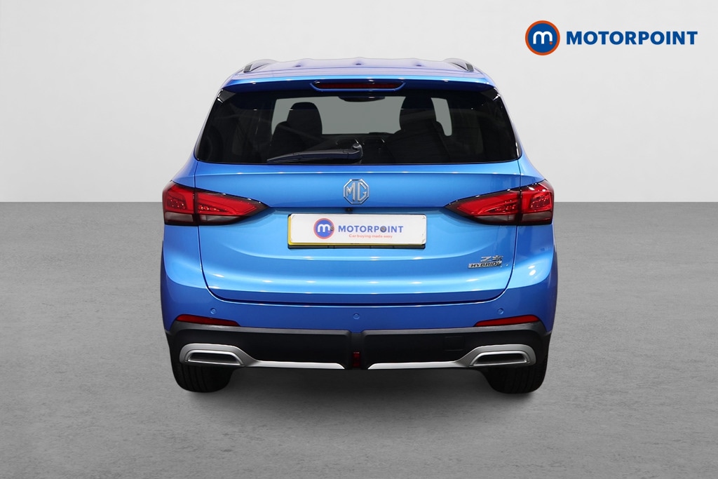 Used MG MG ZS 2025 for sale - 77775668: Photo 6