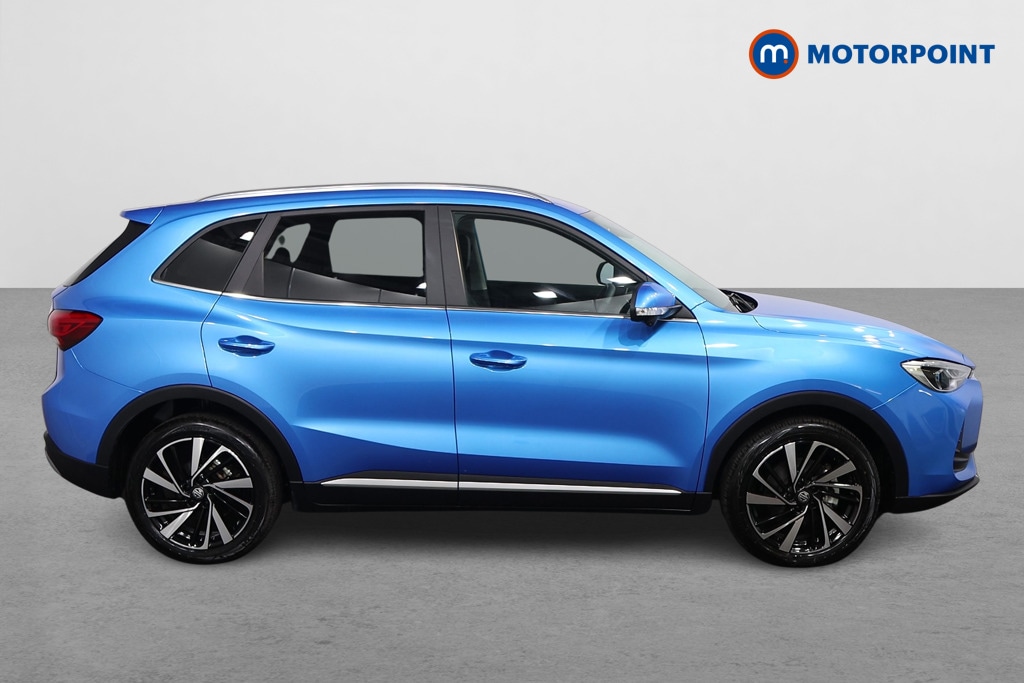 Used MG MG ZS 2025 for sale - 77775668: Photo 8