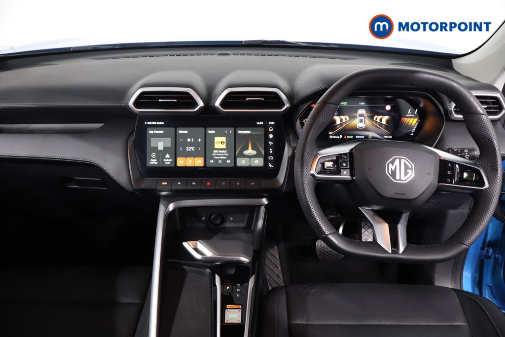 Used MG MG ZS 2025 for sale - 77775668: Photo 9