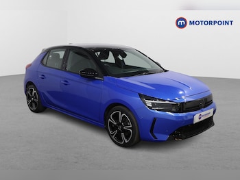 Used Vauxhall Corsa undefined for sale - 78801951: Photo