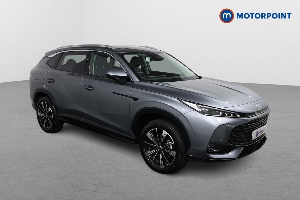 Used MG MG HS 2025 for sale - 76006506: Photo 1