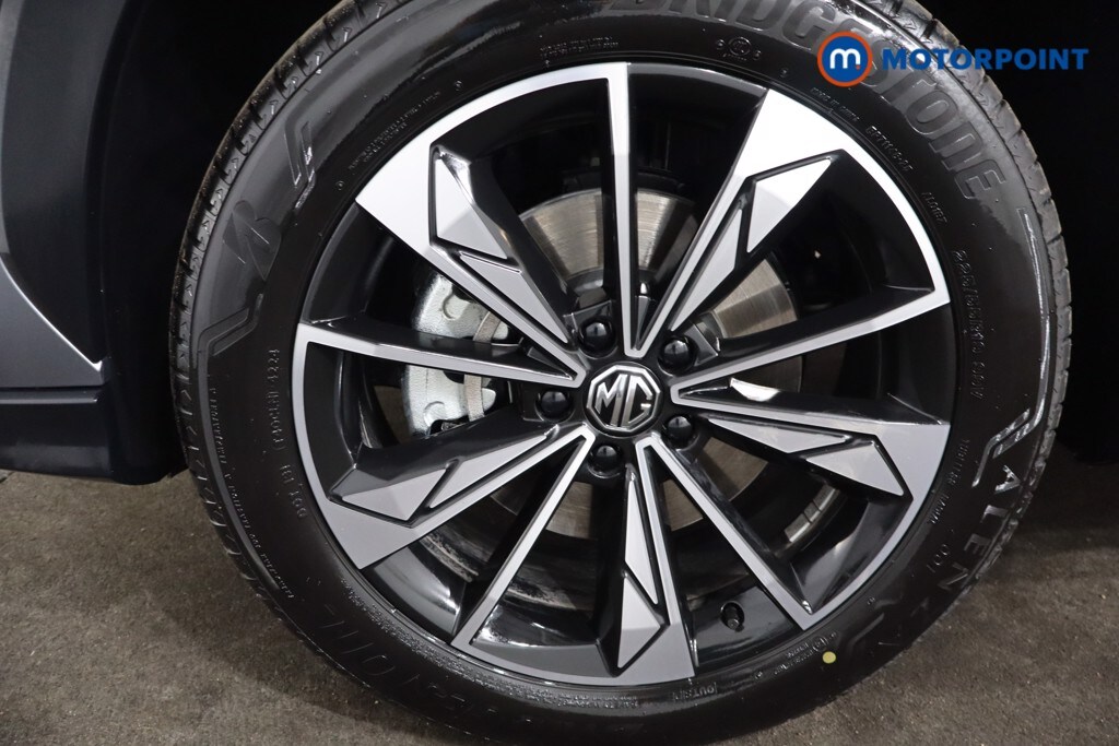 Used MG MG HS 2025 for sale - 76006506: Photo 19