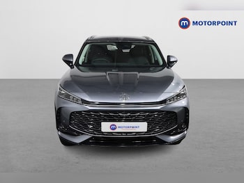 Used MG MG HS 2025 for sale - 76006506: Photo
