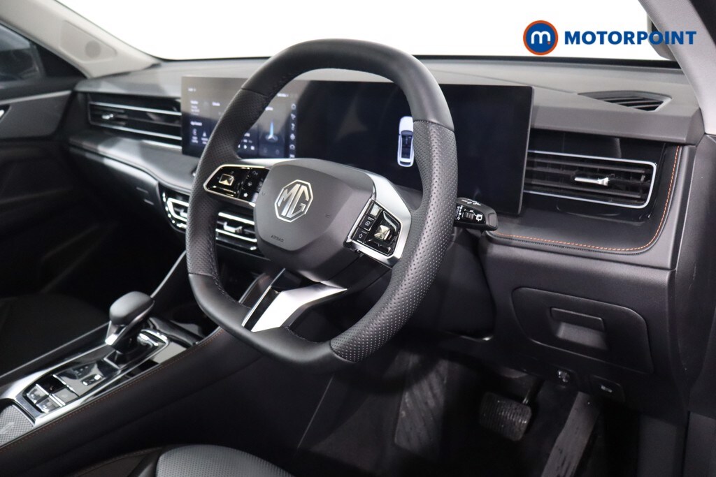 Used MG MG HS 2025 for sale - 76006506: Photo 30