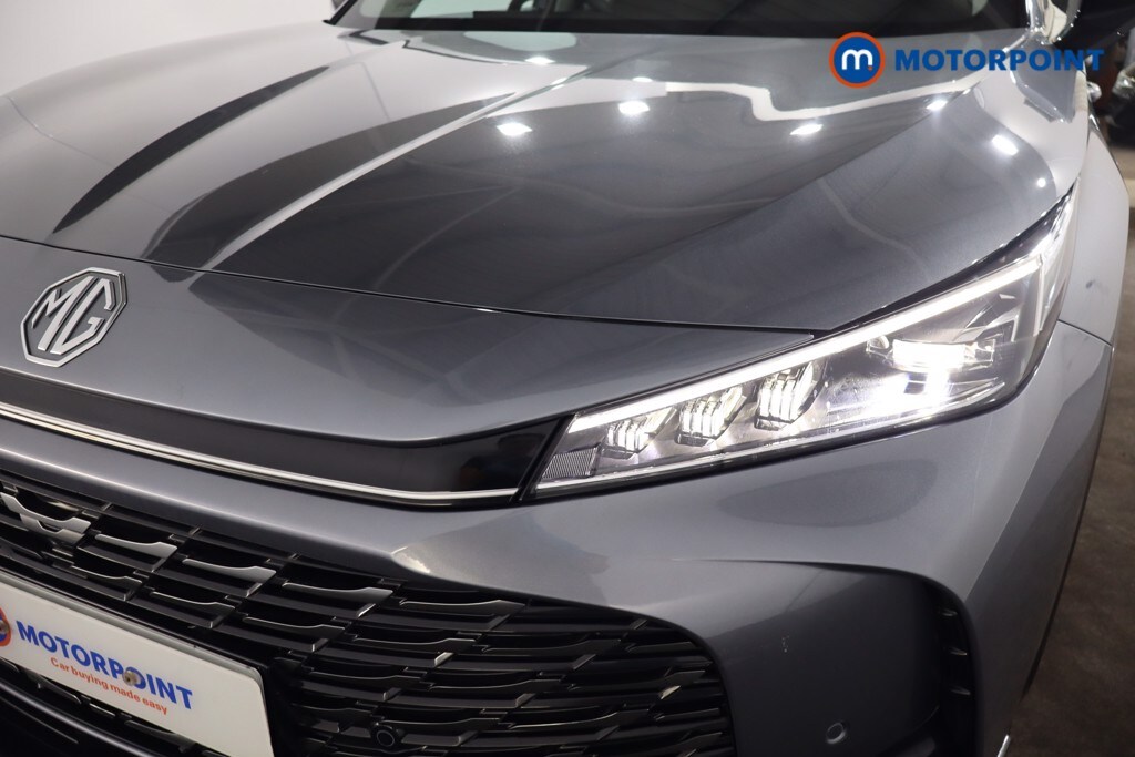 Used MG MG HS 2025 for sale - 76006506: Photo 35