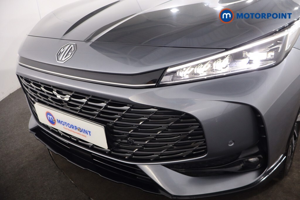Used MG MG HS 2025 for sale - 76006506: Photo 38