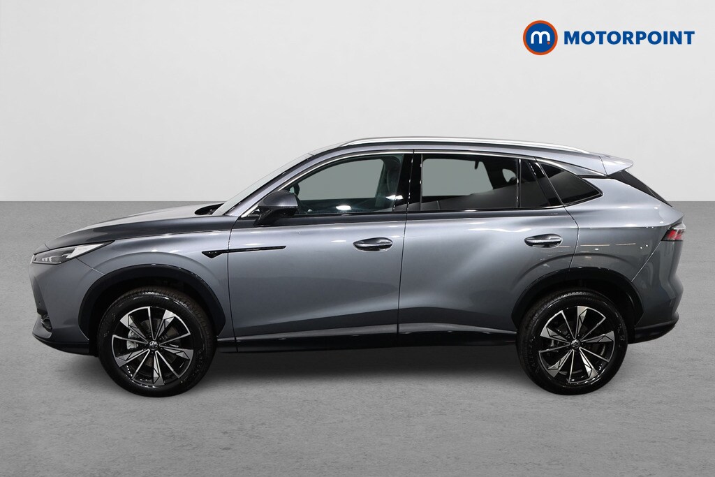 Used MG MG HS 2025 for sale - 76006506: Photo 4