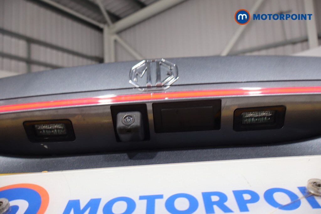 Used MG MG HS 2025 for sale - 76006506: Photo 43