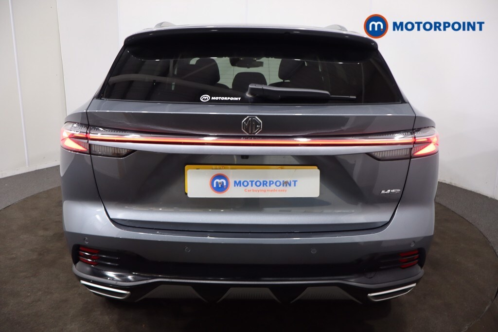 Used MG MG HS 2025 for sale - 76006506: Photo 45
