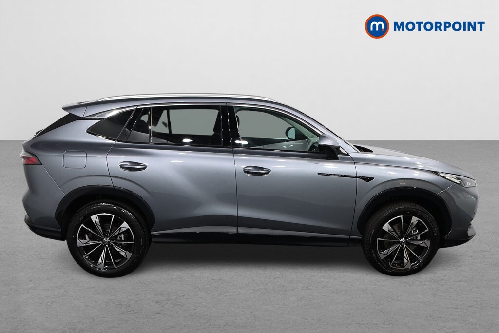 Used MG MG HS 2025 for sale - 76006506: Photo 8