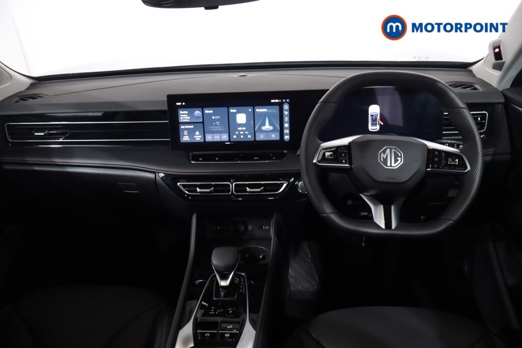 Used MG MG HS 2025 for sale - 76006506: Photo 9