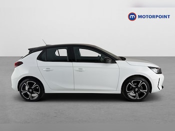 Used Vauxhall Corsa 2023 for sale - 79287732: Photo