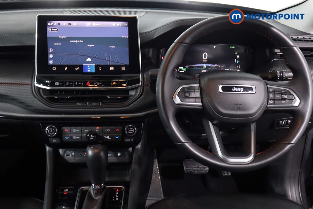 Used Jeep Compass 2024 for sale - 77730304: Photo 11