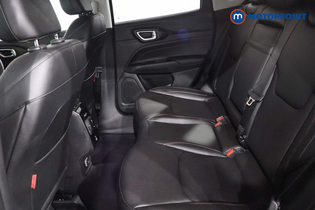 Used Jeep Compass 2024 for sale - 77730304: Photo 13