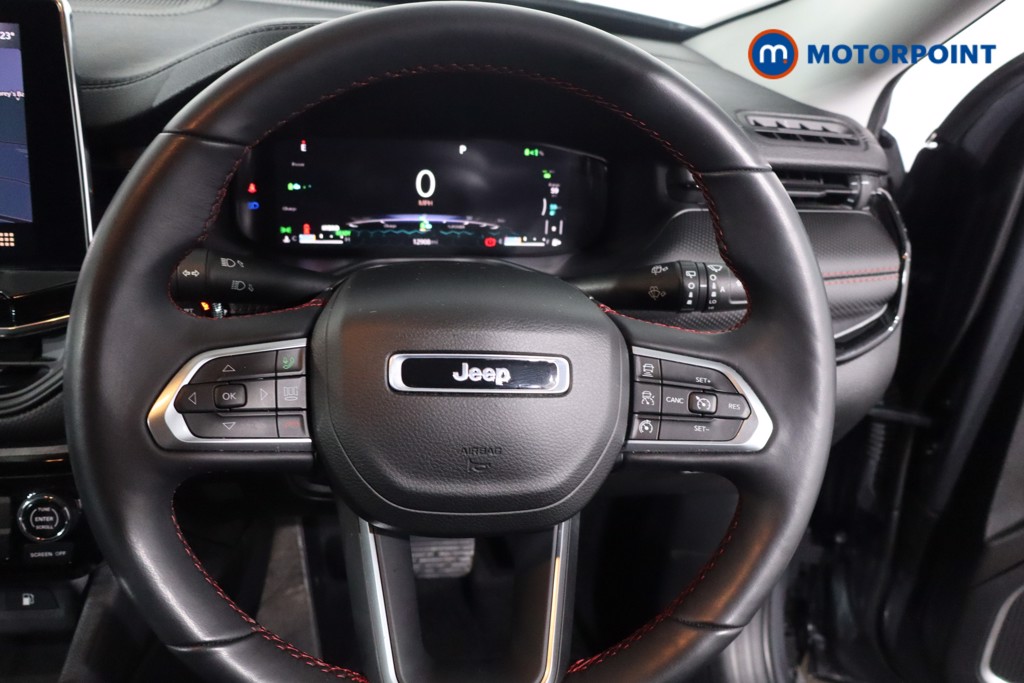 Used Jeep Compass 2024 for sale - 77730304: Photo 14