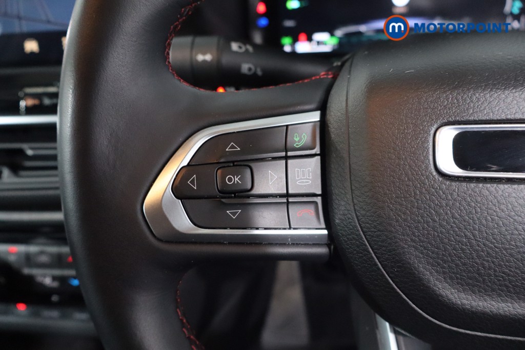 Used Jeep Compass 2024 for sale - 77730304: Photo 15