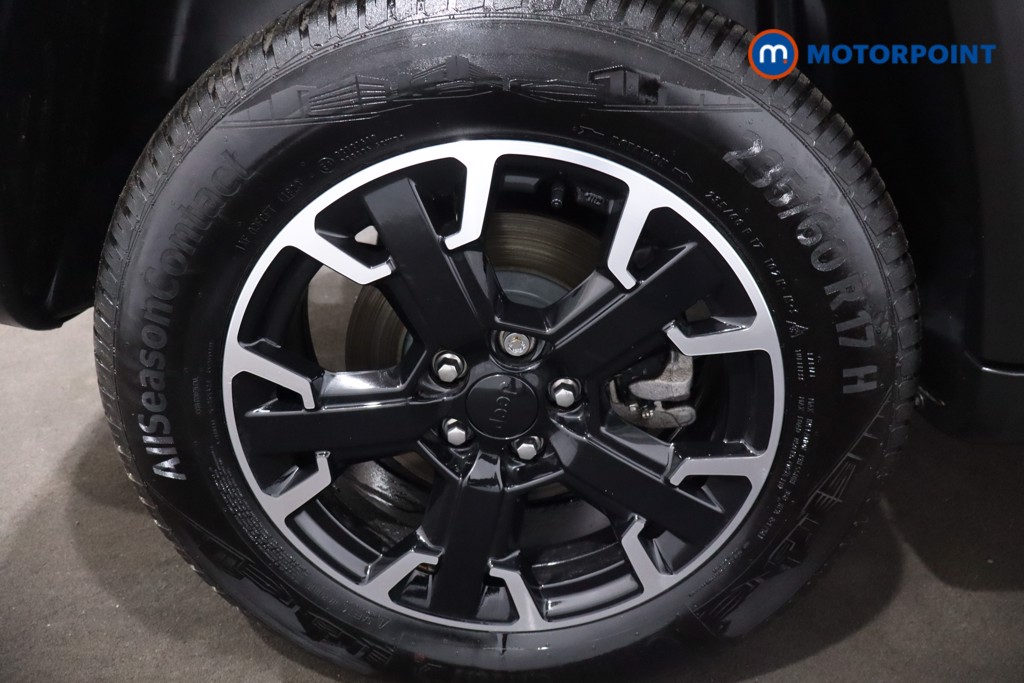 Used Jeep Compass 2024 for sale - 77730304: Photo 17