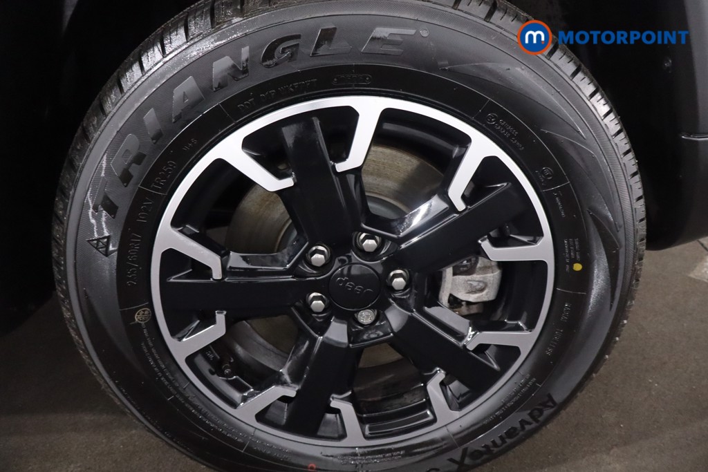 Used Jeep Compass 2024 for sale - 77730304: Photo 18