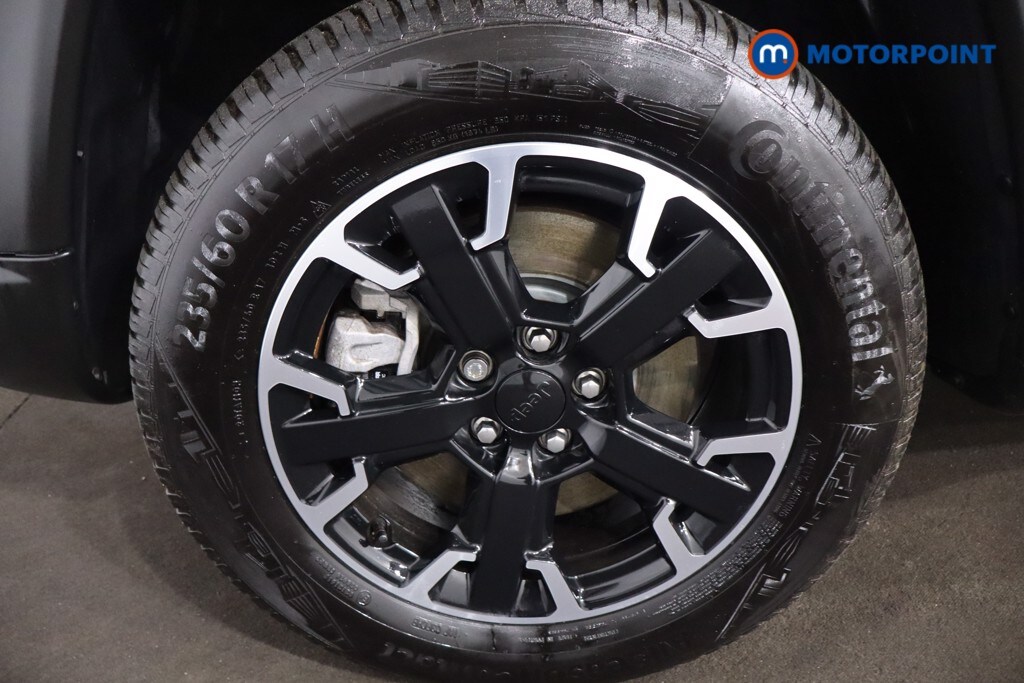 Used Jeep Compass 2024 for sale - 77730304: Photo 19