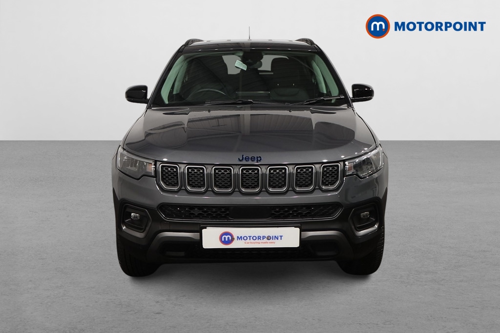 Used Jeep Compass 2024 for sale - 77730304: Photo 2