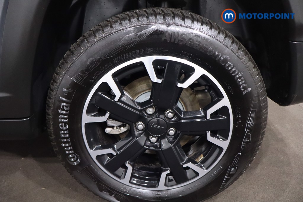 Used Jeep Compass 2024 for sale - 77730304: Photo 20