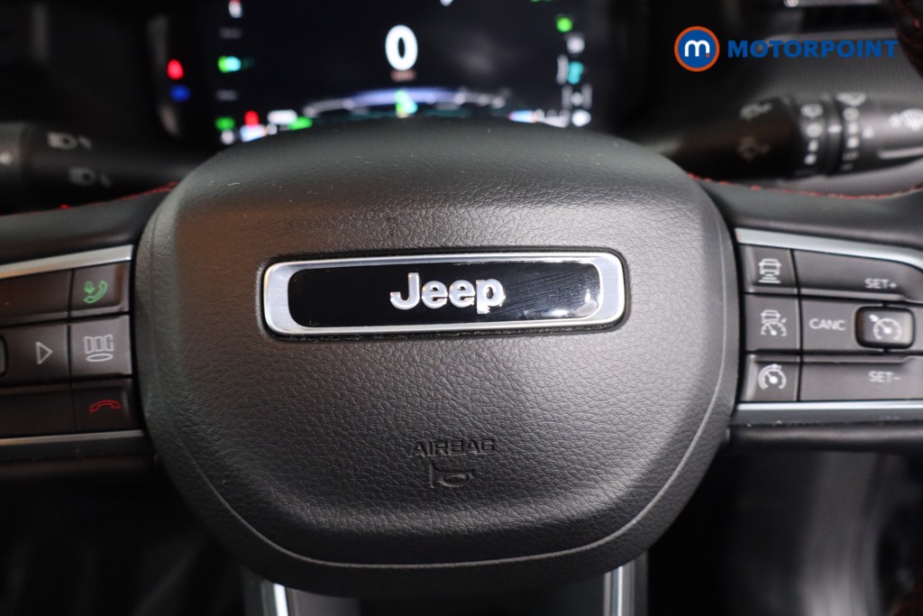Used Jeep Compass 2024 for sale - 77730304: Photo 21