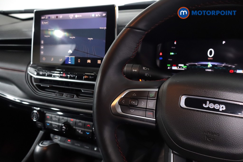 Used Jeep Compass 2024 for sale - 77730304: Photo 29