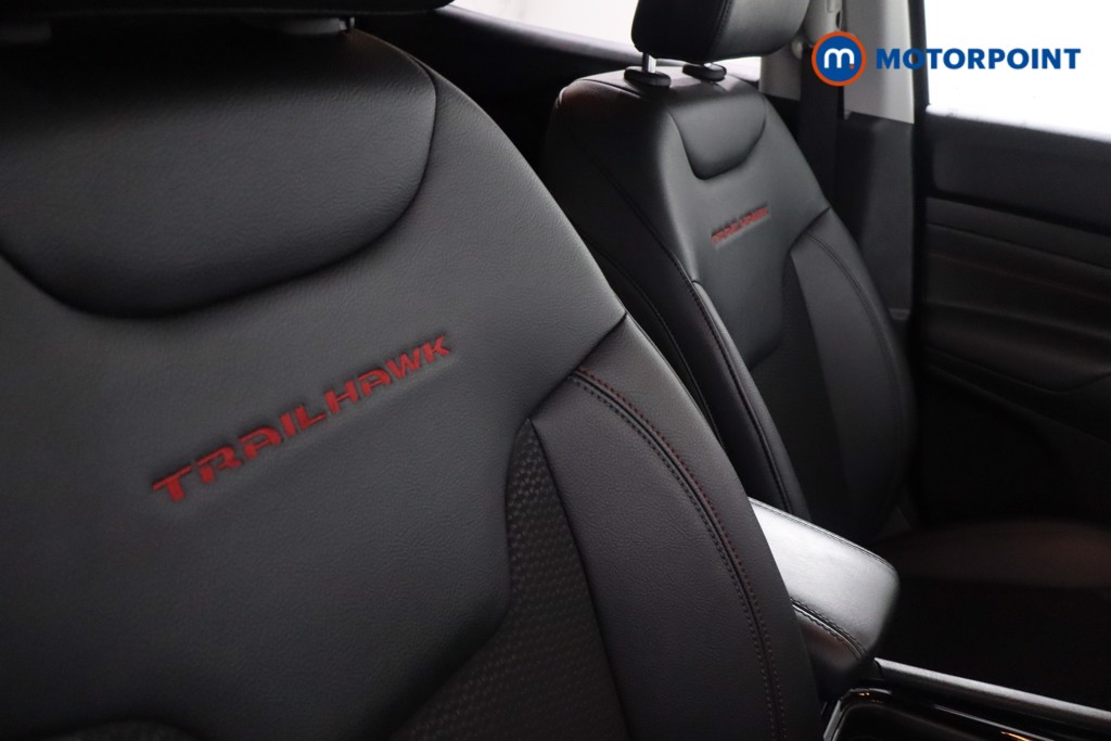 Used Jeep Compass 2024 for sale - 77730304: Photo 31