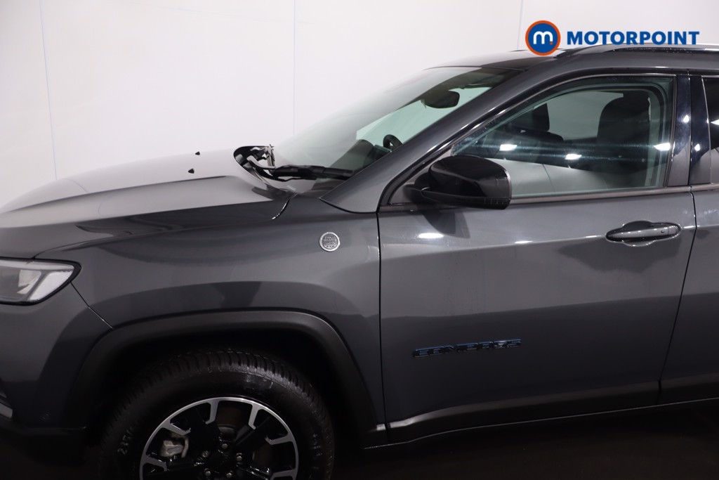 Used Jeep Compass 2024 for sale - 77730304: Photo 36