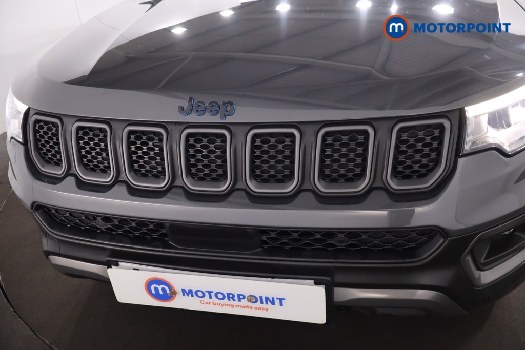 Used Jeep Compass 2024 for sale - 77730304: Photo 37