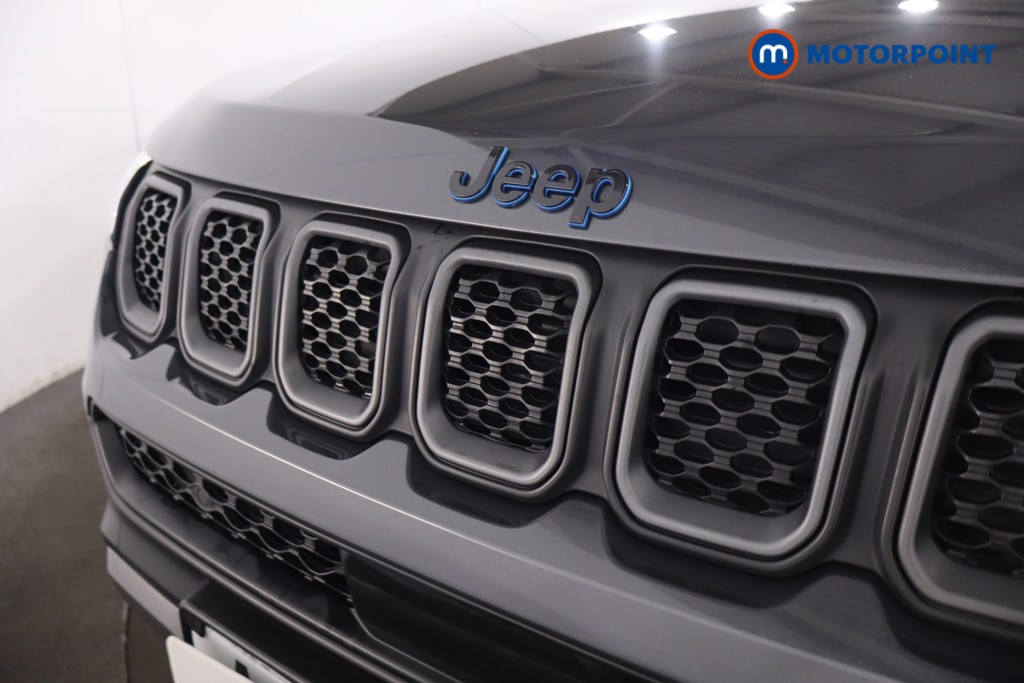 Used Jeep Compass 2024 for sale - 77730304: Photo 38