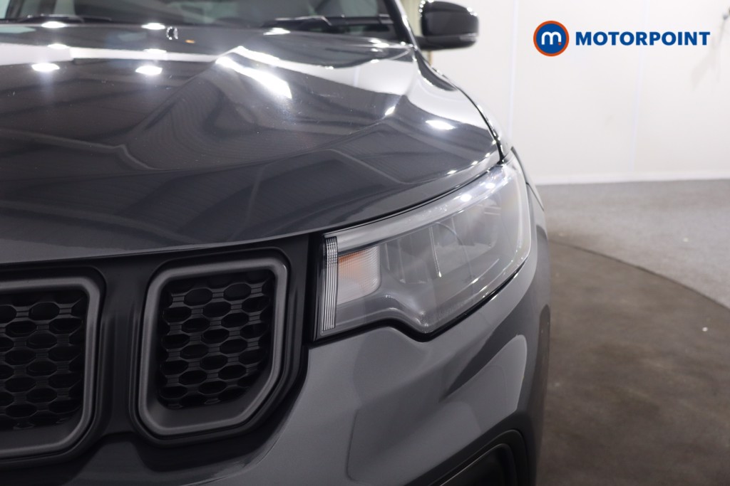 Used Jeep Compass 2024 for sale - 77730304: Photo 39