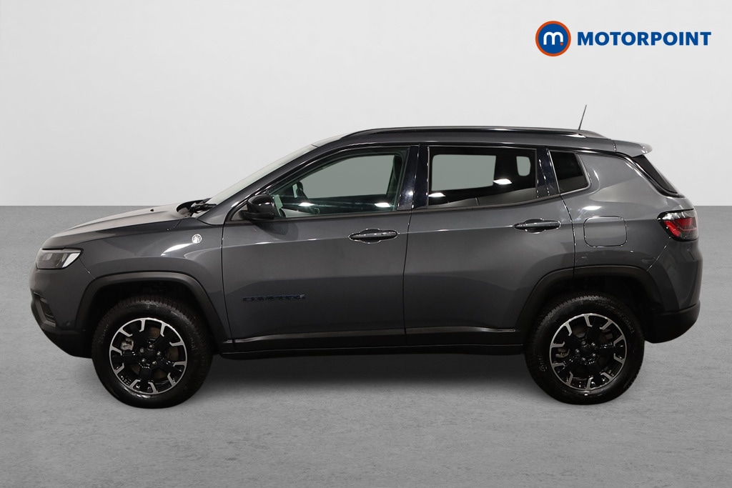 Used Jeep Compass 2024 for sale - 77730304: Photo 4